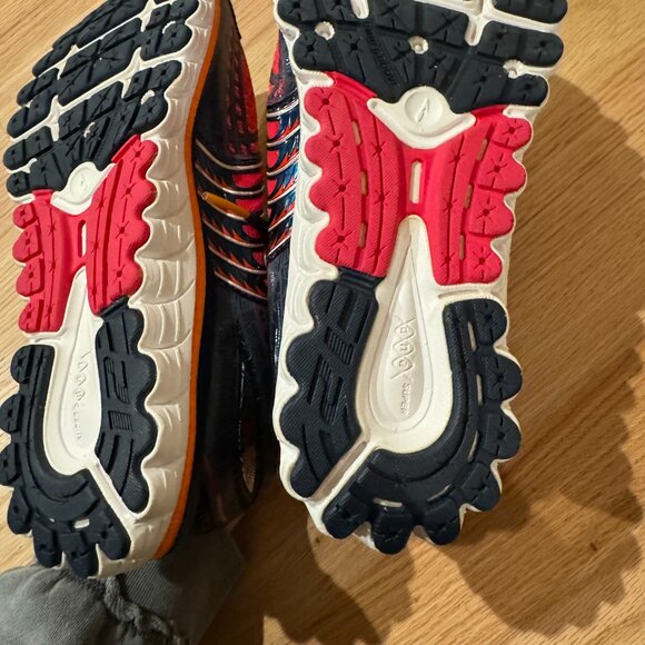 New Brooks Glycerin 12 Women's Running Shoes SZ 9.5 - Picture 15 of 16